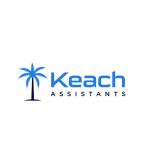 Keach Assistants Profile Picture